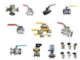 BALL VALVE