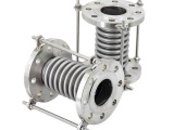 XƯỞNG GIA CÔNG SẢN XUẤT KHỚP GIÃN NỞ INOX 304-316
