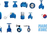 NHÀ NHẬP KHẨU VAN YDK KOREA HÀN QUỐC