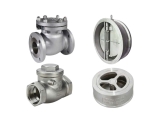 MUA BÁN VAN 1 CHIỀU INOX 304 GIÁ RẺ SÀI GÒN