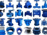 NHÀ NHẬP KHẨU VAN BAOLING TRUNG QUỐC CHÍNH HÃNG TẠI VIỆT NAM