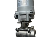 BÁO GIÁ VAN BI NỐI REN ĐIỆN AC220V DC24 VÀ TUYẾN TÍNH 4-20mA GIÁ RẺ SÀI GÒN