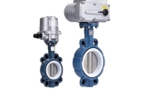 MUA BÁN VAN BƯỚM ĐIỆN TUYẾN TÍNH 4-20mA GIÁ RẺ SÀI GÒN