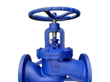 MUA VAN CẦU HƠI GANG GG25 MẶT BÍCH PN16 HỒ CHÍ MINH GIÁ RẺ