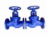 NHÀ PHÂN PHỐI VAN CẦU HƠI GANG JOUEN CHÍNH HÃNG