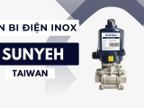 MUA VAN ĐIỆN SUN-YEH CHÍNH HÃNG