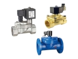NHÀ PHÂN PHỐI VAN ĐIỆN TỪ HEWCHO CHÍNH HÃNG TẠI VIỆT NAM