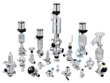 MUA BÁN VAN INOX VI SINH CHÍNH HÃNG GIÁ RẺ TẠI VIỆT NAM