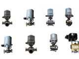 BÁO GIÁ VAN BI ĐIỆN AC220V DC24 VÀ TUYẾN TÍNH 4-20mA FLOWINN GIA RẺ