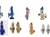 TÌM HIỂU VAN AN TOÀN HƠI MẶT BÍCH PN16 TRUNG QUỐC