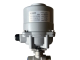 VALVE BALL ELECTRIC