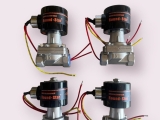 GIỚI THIỆU VỀ VALVE SOLENOID ROUND STAR