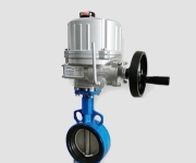 BÁO GIÁ VAN BƯỚM ĐIỆN AC220V DC 24V  TUYẾN TÍNH 4-20mA  GIÁ RẺ