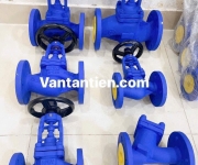 MUA BÁN VAN CẦU HƠI NÓNG GIÁ RẺ SÀI GÒN