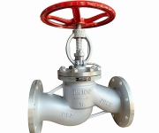 NHÀ PHÂN PHỐI VAN CẦU HƠI INOX 304 MẶT BÍCH PN16