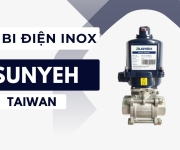 MUA VAN ĐIỆN SUN-YEH CHÍNH HÃNG