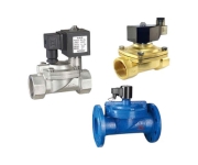 NHÀ PHÂN PHỐI VAN ĐIỆN TỪ HEWCHO CHÍNH HÃNG TẠI VIỆT NAM