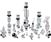MUA BÁN VAN INOX VI SINH CHÍNH HÃNG GIÁ RẺ TẠI VIỆT NAM