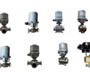 MUA VAN INOX VI SINH ĐIỀU KHIỂN ĐIỆN ĐÀI LOAN