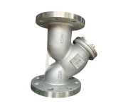 NHÀ PHÂN PHỐI Y LỌC INOX 304 CHÍNH HÃNG