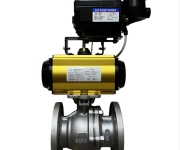 VAN ĐIỀU KHIỂN TUYẾN TÍNH BẰNG KHÍ NÉN
