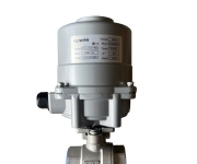 VALVE BALL ELECTRIC
