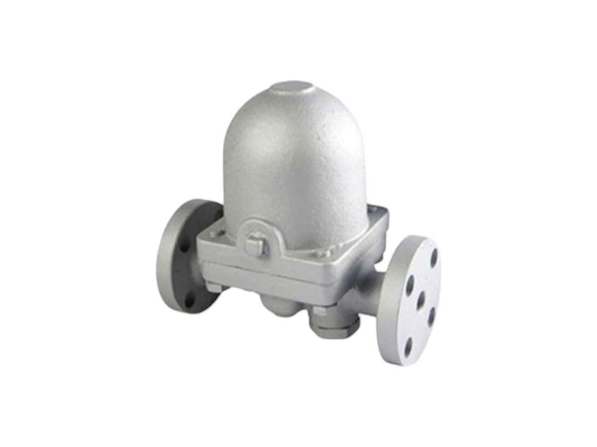 BẪY HƠI PHAO MẶT BÍCH FLT-1F YNV