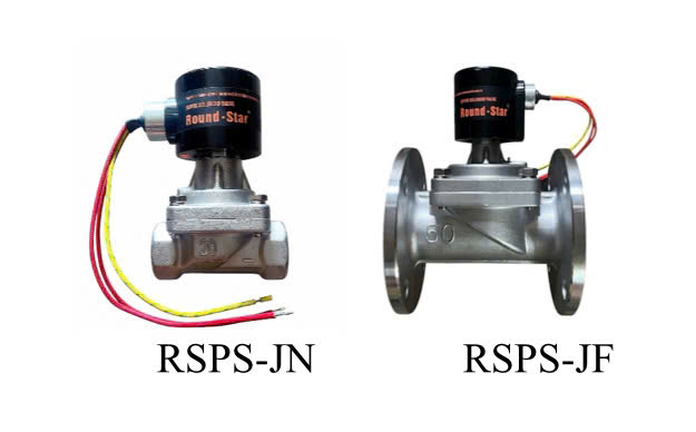 VAN ĐIỆN TỪ RSPS-25J 