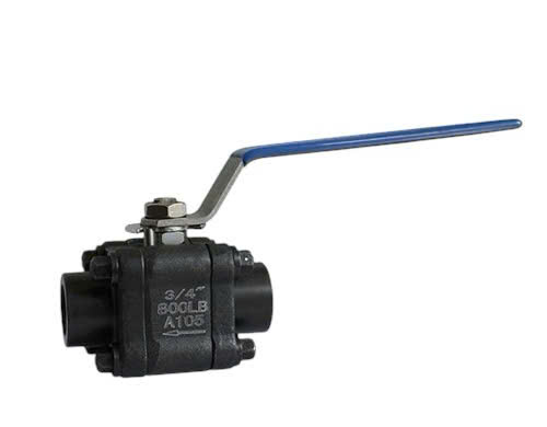 VAN BI THÉP RÈN A 105 NỐI REN