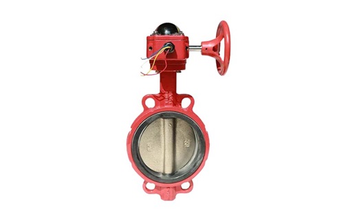 VAN BƯỚM TÍN HIỆU DGV 1109