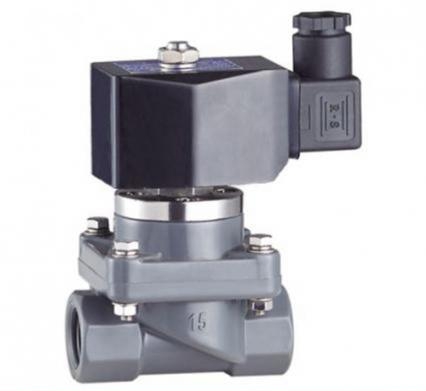 VAN ĐIỆN TỪ ZCF-PU-15ES