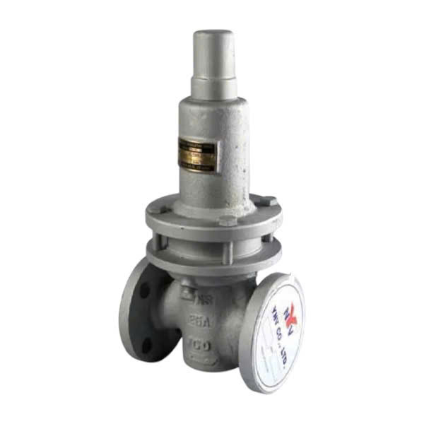 VAN GIẢM ÁP YNV PRE-1F-2F