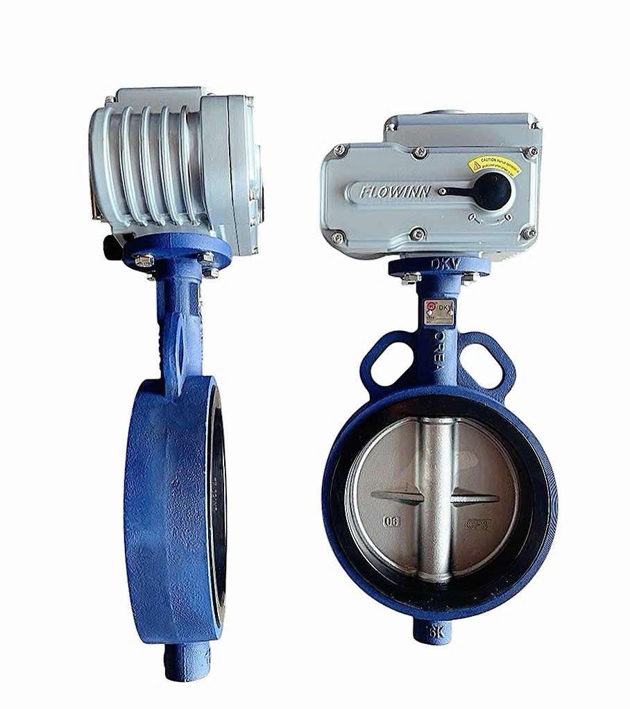 VAN BƯỚM ĐIỆN EOT40-O-DS-K2-FLOWINN
