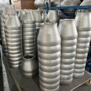 BẦU GIẢM ( REDUCER ) INOX 304