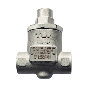 BẪY HƠI INOX 304 REN TLV LEX3N-TZ JAPAN