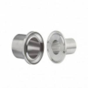 ĐẦU BÍCH CLAMP VI SINH INOX 