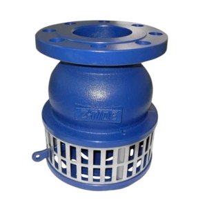 FOOT VALVE Z-TIDE FVF