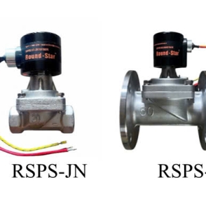 VAN ĐIỆN TỪ RSPS-25J 