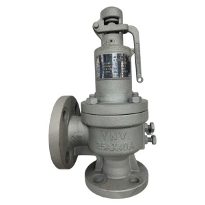 VAN AN TOÀN HƠI YNV FSV-1F MẶT BÍCH HÀN QUỐC