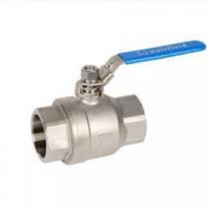 VAN BI INOX 304 TAY GẠT