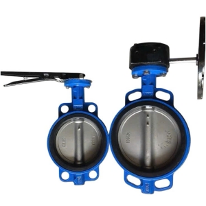 VAN BƯỚM TAY GẠT ARV MALAYSIA WBH 600