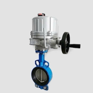 VAN BƯỚM ROBO ĐIỀU KHIỂN ĐIỆN FLOWINN