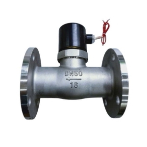 VAN ĐIỆN TỪ MẶT BÍCH HEWCHO 2L