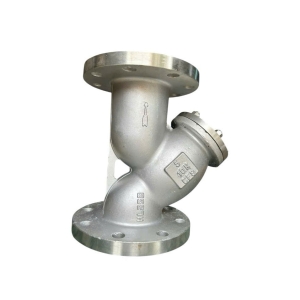 Y LỌC INOX 304 MẶT BÍCH PN16 JIS 10K DN200