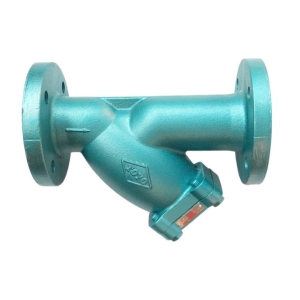 Y LỌC GANG  TOYO MẶT BÍCH 10K 450E