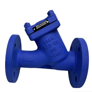 Y LỌC THÉP PN25