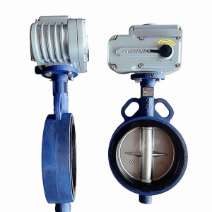 VAN BƯỚM ĐIỆN EOT40-O-DS-K2-FLOWINN