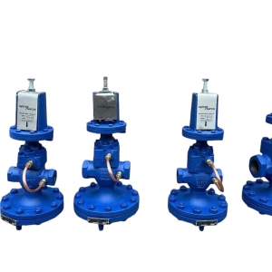 VAN GIẢM ÁP HƠI DP17 AFBV